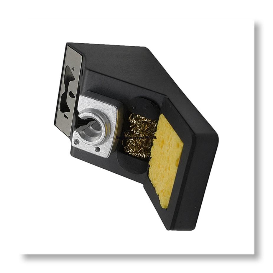 Power Tools - Support pour fer à souder avec