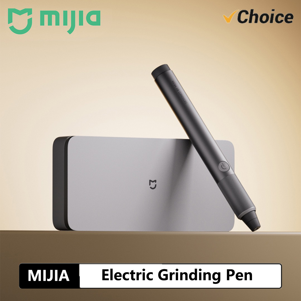 Power Tools - Stylo de meulage électrique MIJIA 22000