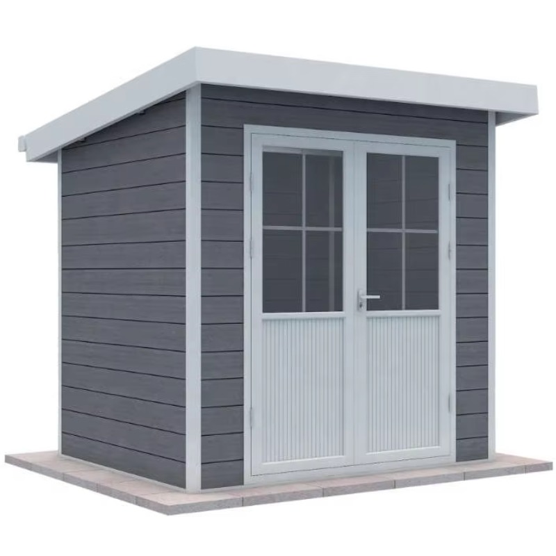 Garden Tools - Promotion : Abri de jardin en