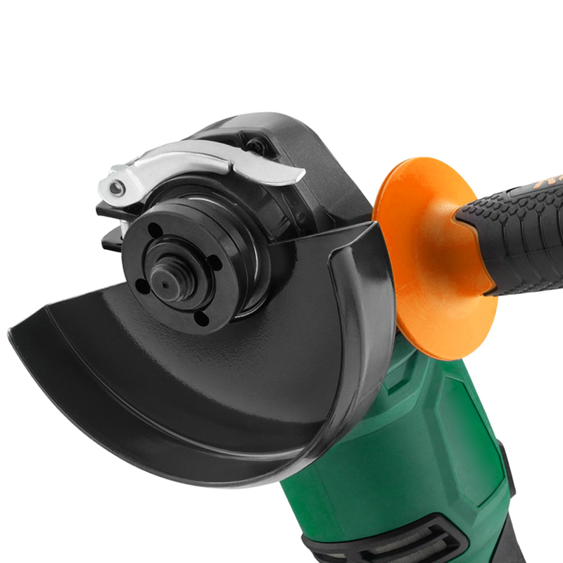 Meuleuse d'angle sans fil au l - Brushless Angle Grinder Battery Powered avis et prix