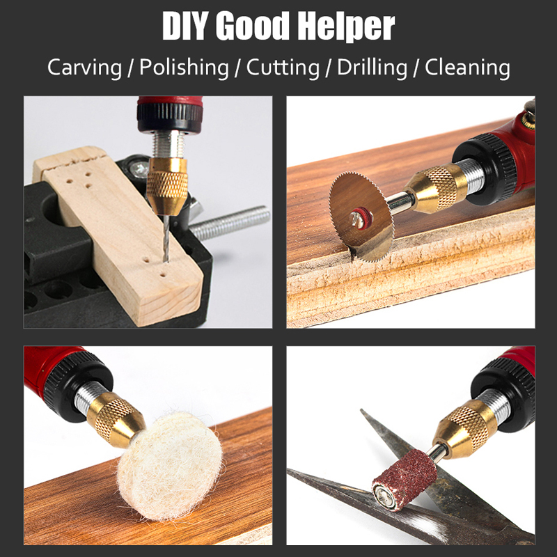 Mini perceuse sans fil USB, ki - Cordless Rotary Tool Kit Accessories avis et prix