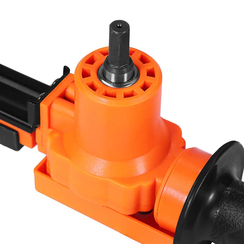 Scie alternative pour bricolag - Reciprocating Saw Attachment Drill avis et prix