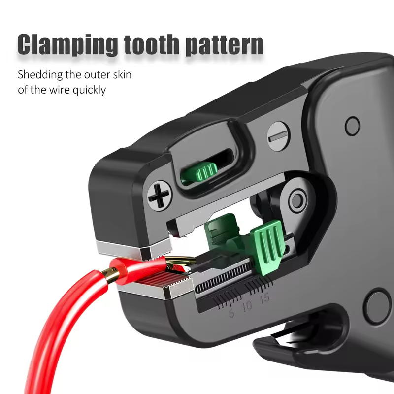LAOA dénudeur manuel, dénudeur - Automatic Wire Stripper Cutter avis et prix