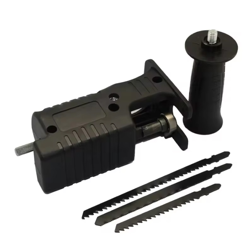 Adaptateur de scie électrique  - Reciprocating Saw Attachment Drill avis et prix