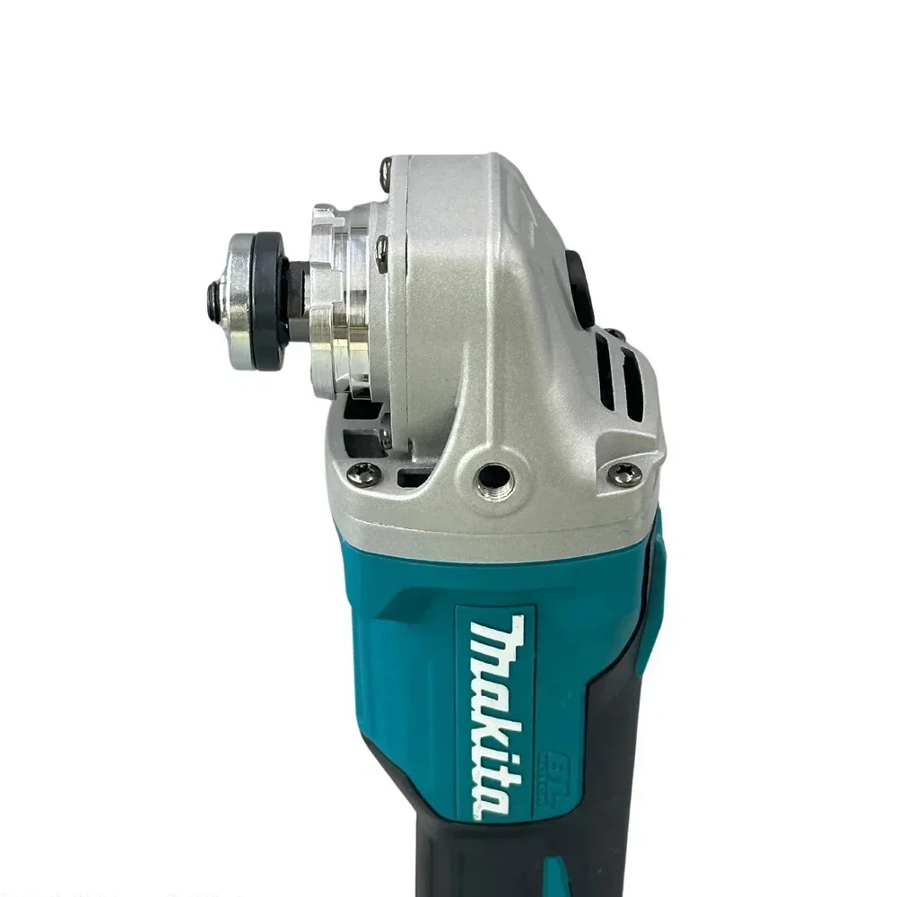 Meuleuse d'angle sans fil Maki - Brushless Angle Grinder Battery Powered avis et prix