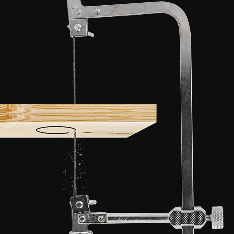 Cadre de scie à bijoux profess - Hand Tools avis et prix