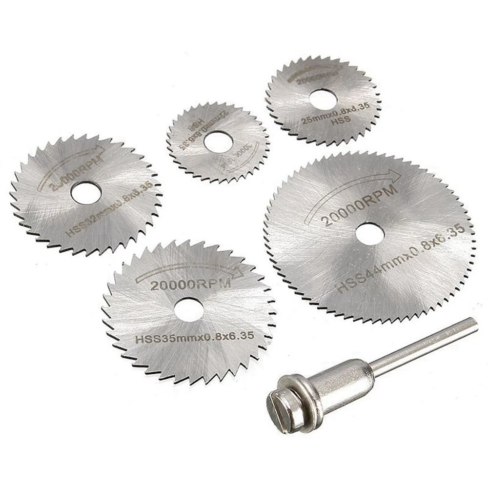 Mini lame de scie circulaire H - Cordless Rotary Tool Kit Accessories avis et prix