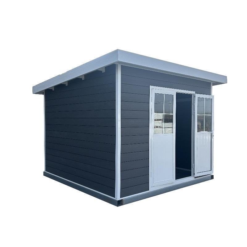 Promotion : Abri de jardin en  - Garden Tools avis et prix
