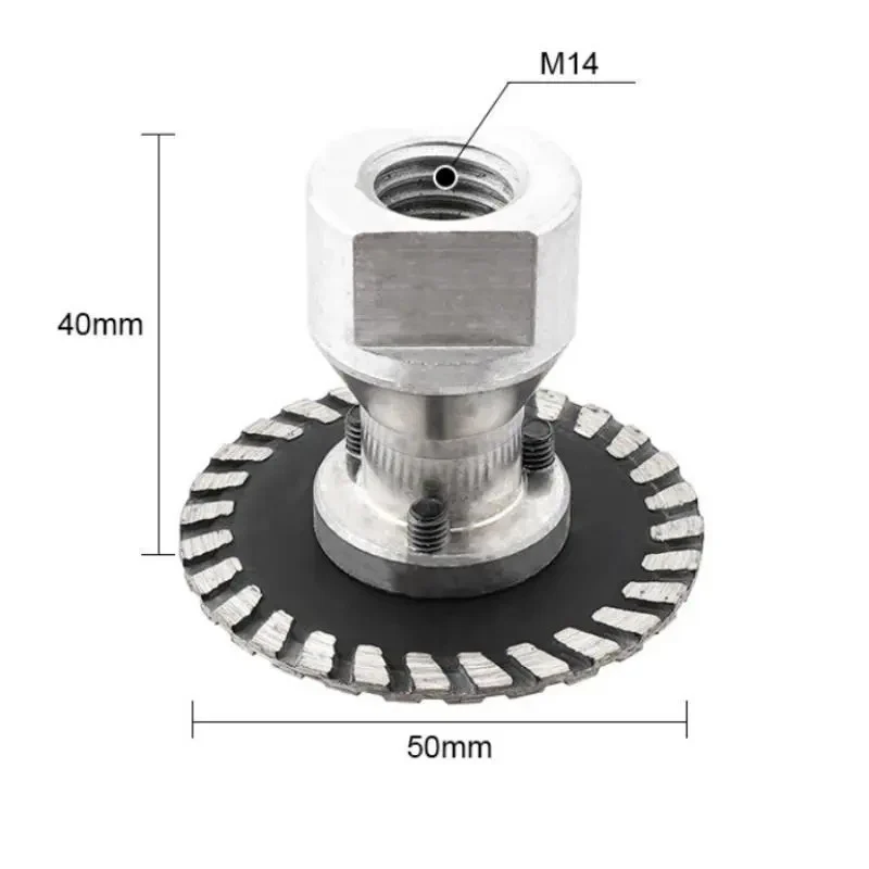 1 pièce Lame de scie diamantée - Cordless Rotary Tool Kit Accessories avis et prix