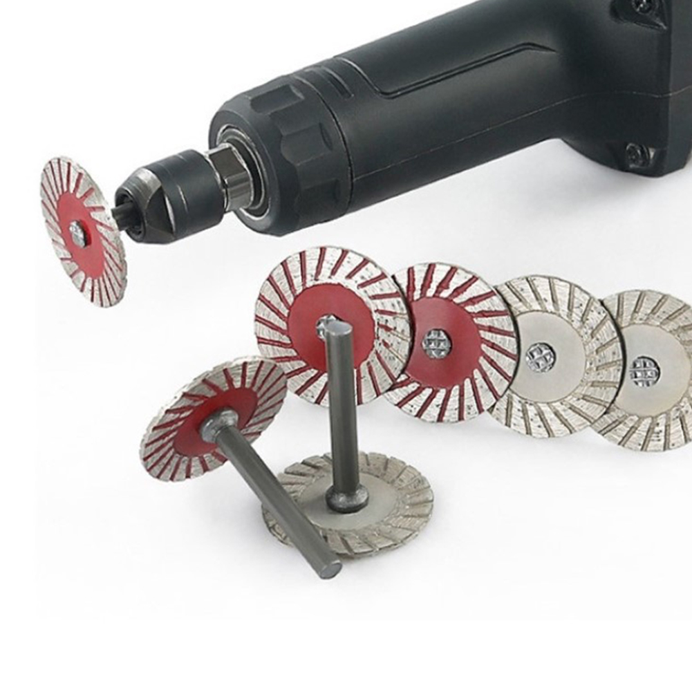 Disque à tronçonner en diamant - Cordless Rotary Tool Kit Accessories avis et prix