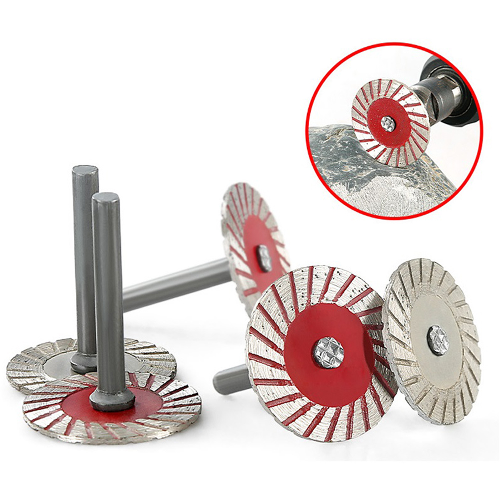 Disque à tronçonner en diamant - Cordless Rotary Tool Kit Accessories avis et prix