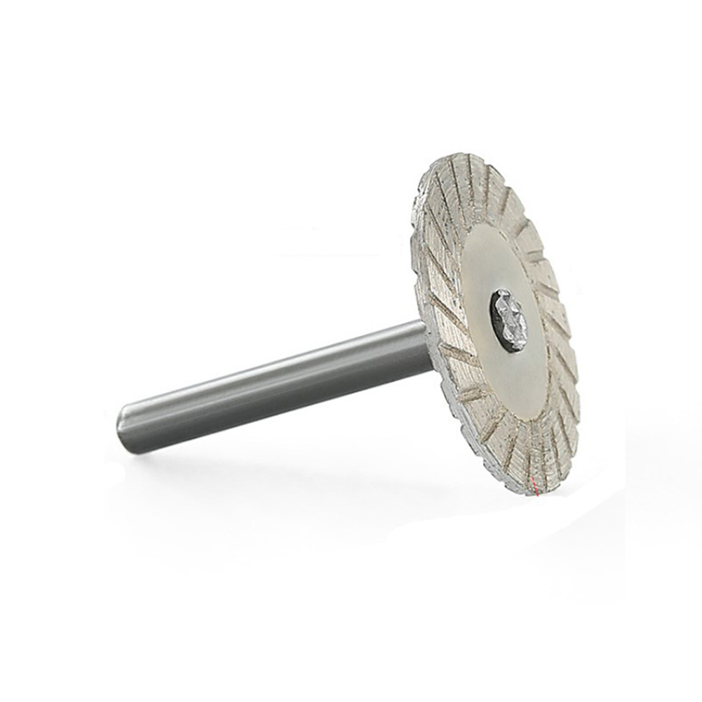 Disque à tronçonner en diamant - Cordless Rotary Tool Kit Accessories avis et prix