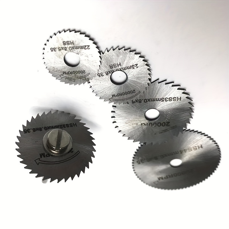 Mini lame de scie circulaire,  - Cordless Rotary Tool Kit Accessories avis et prix