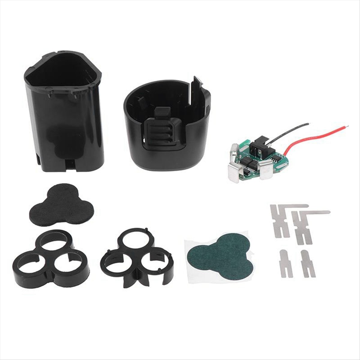 2 ensembles de cartes de prote - Hand Tools avis et prix