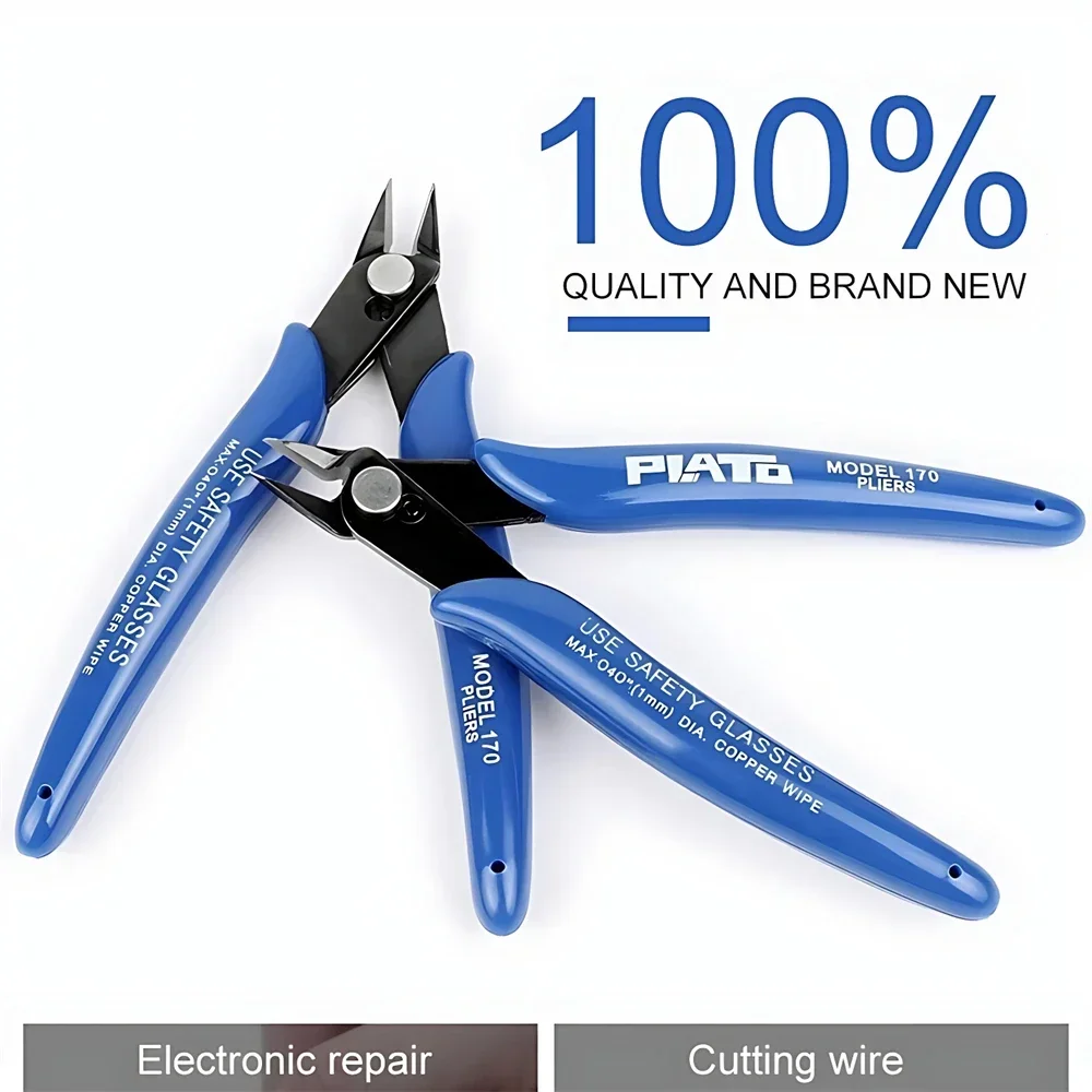 PLATO 170-Pince alertes onale  - Automatic Wire Stripper Cutter avis et prix