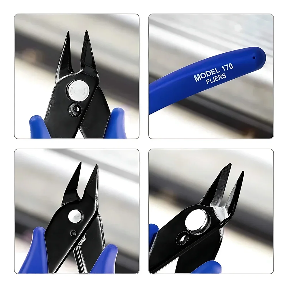 PLATO 170-Pince alertes onale  - Automatic Wire Stripper Cutter avis et prix