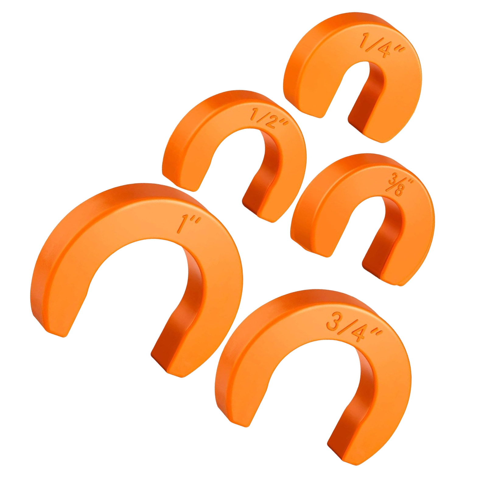 5 pièces, clips de déconnexion - Plumbing avis et prix