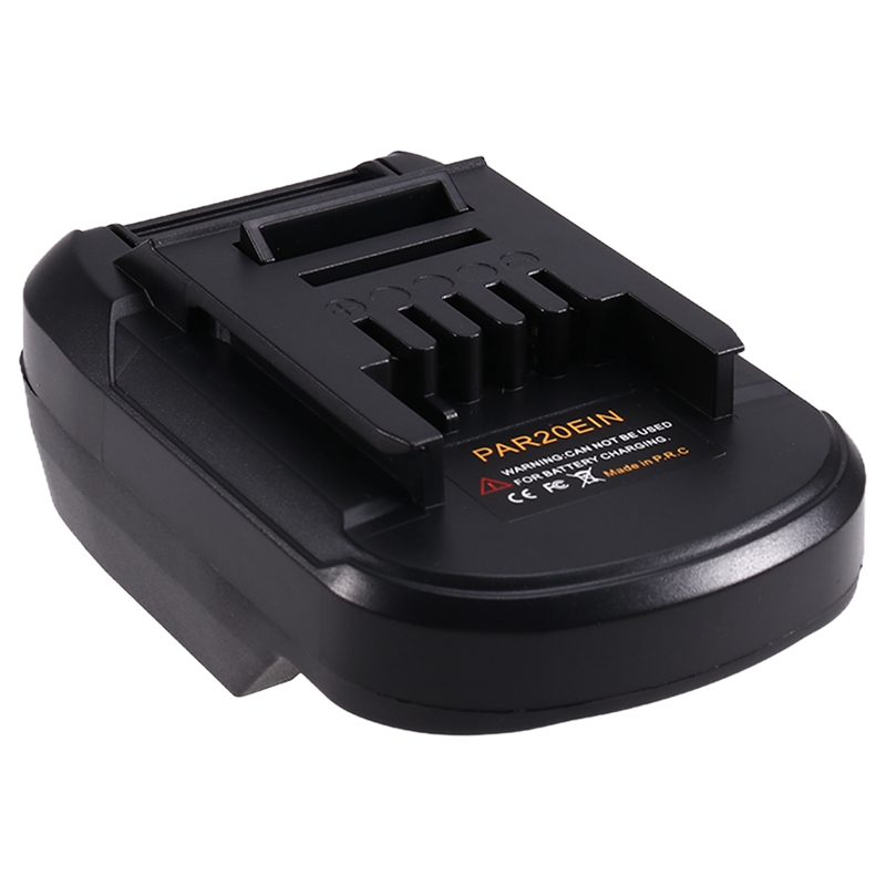 Adaptateur de batterie pour co - Power Tools avis et prix