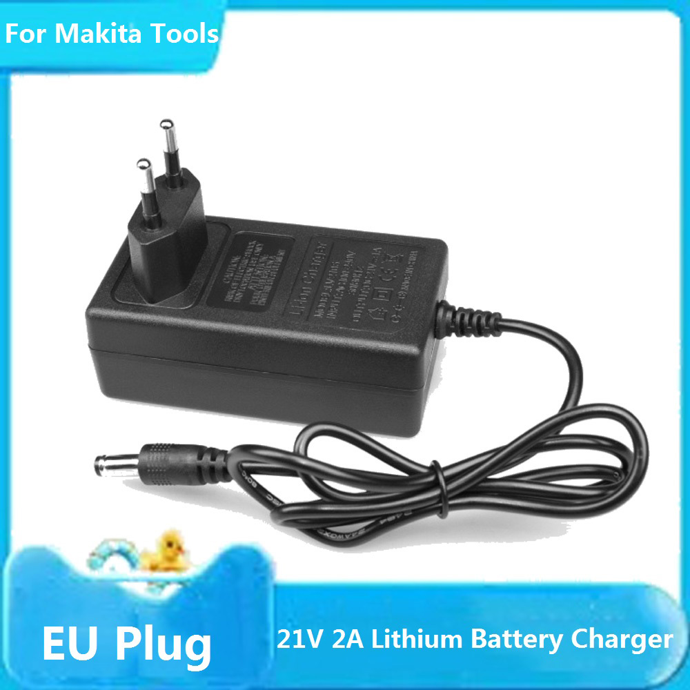 Chargeur de batterie au Lithiu - Brushless Cordless Electric Drill 18V avis et prix
