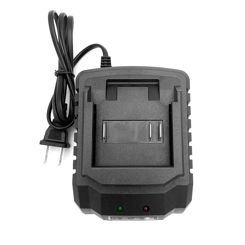 Chargeur de batterie au Lithiu - Brushless Cordless Electric Drill 18V avis et prix