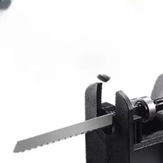 Kit adaptateur de perceuse éle - Reciprocating Saw Attachment Drill avis et prix